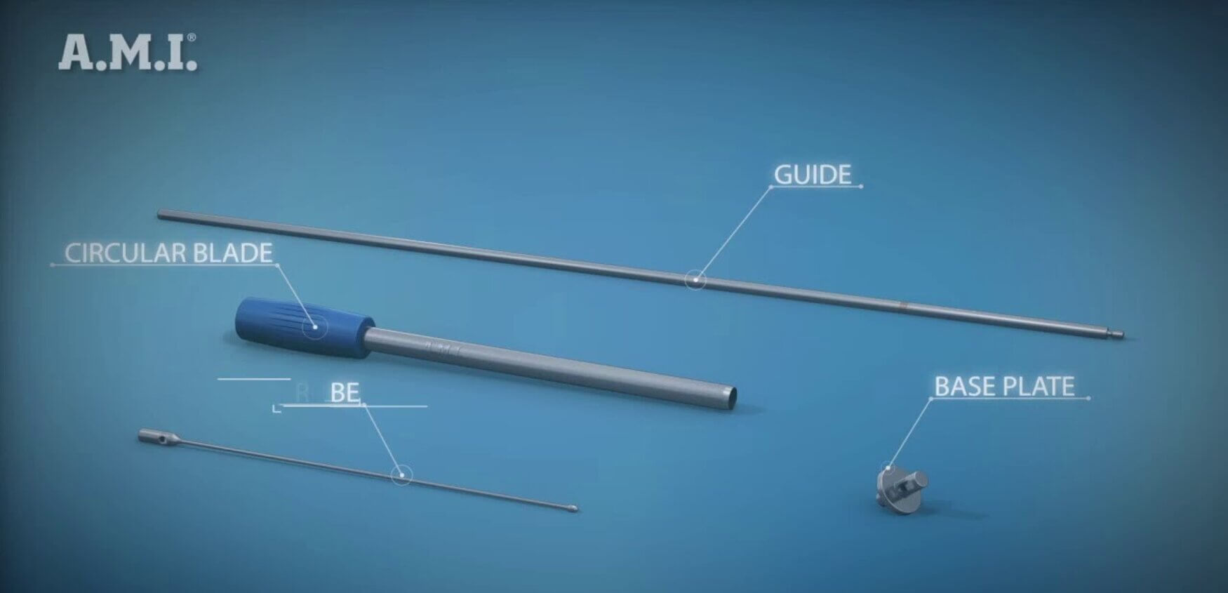 ЕФЕКТИВНЕ ЛІКУВАННЯ НОРИЦЬ АНАЛЬНОГО КАНАЛУ – FIXCISION