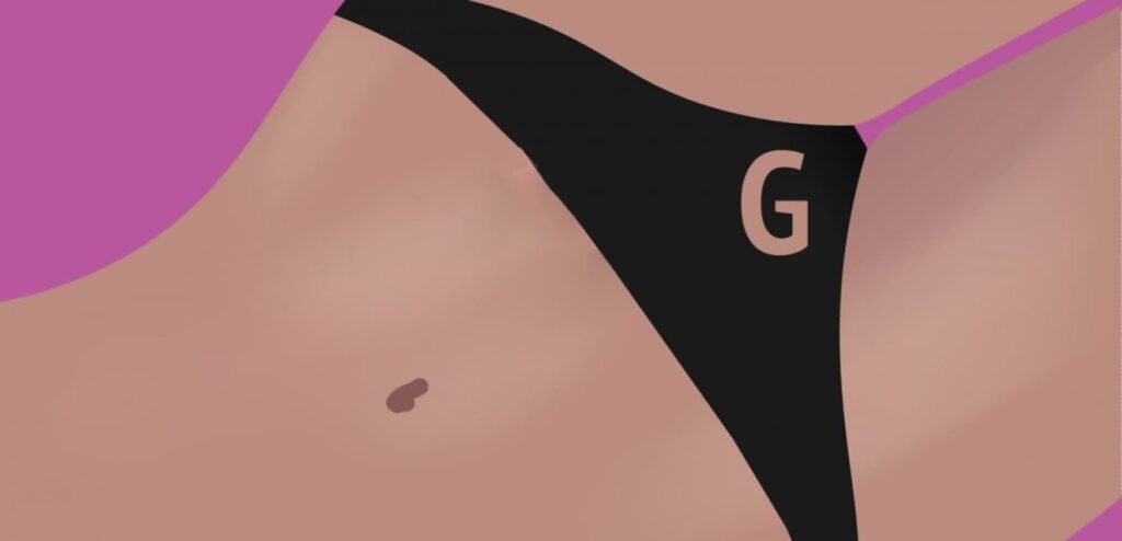ЗБІЛЬШЕННЯ ТОЧКИ G: ПОКАЗАННЯ ТА РЕЗУЛЬТАТИ